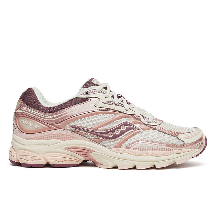 ProGrid Omni 9 Ivory Peony