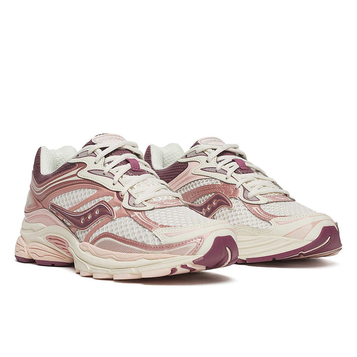 ProGrid Omni 9 Ivory Peony