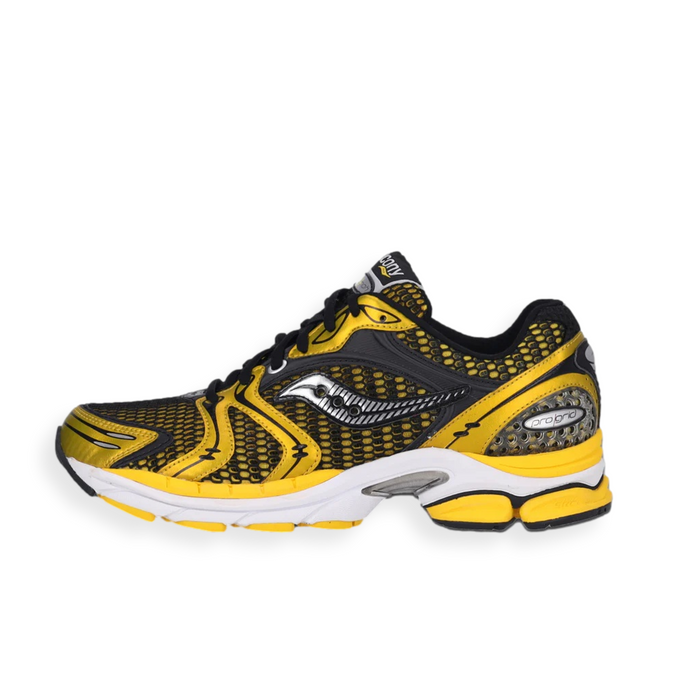 Progrid Triumph 4 Lemon Chrome
