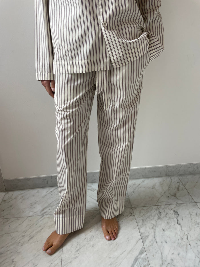 Pyjama Pants, Hopper Stripes TEKLA