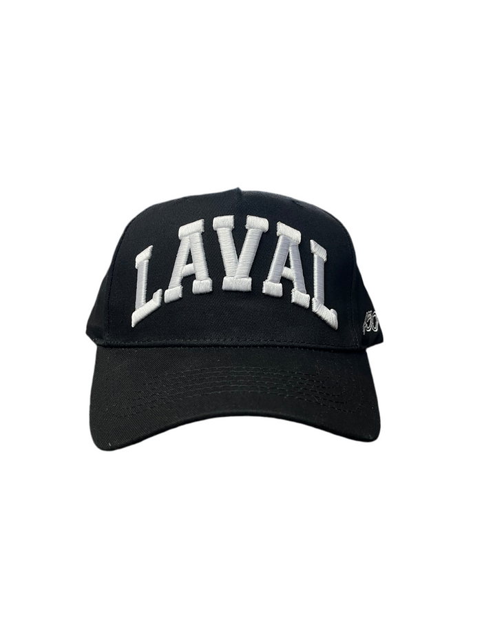 Rapolitik X Viking’z Casquette Laval 450 ‘Hood Sweet Hood’