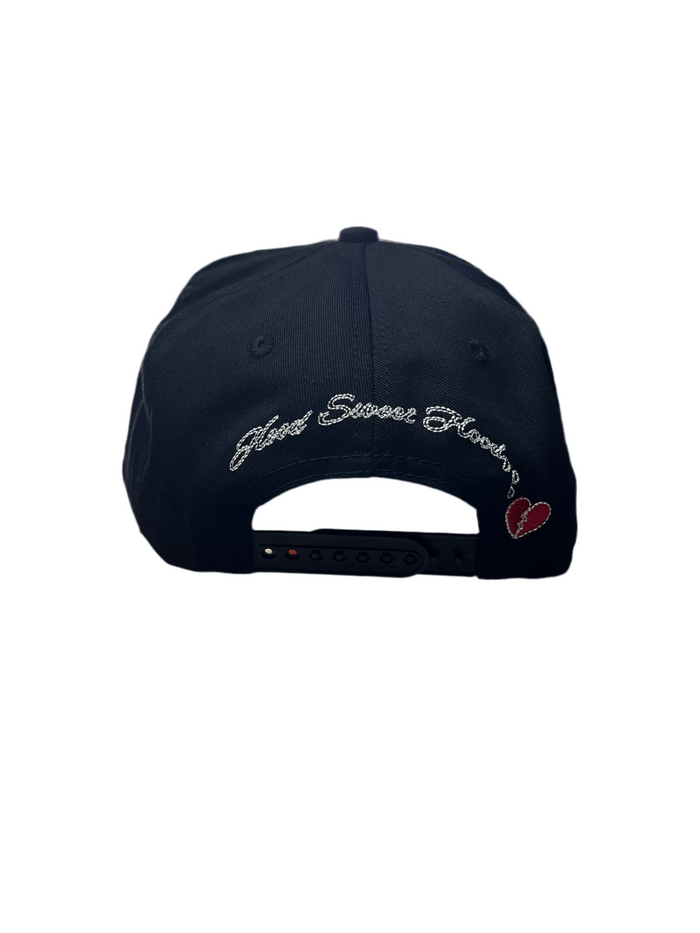 Rapolitik X Viking’z Casquette Montréal 514 ‘Hood Sweet Hood’
