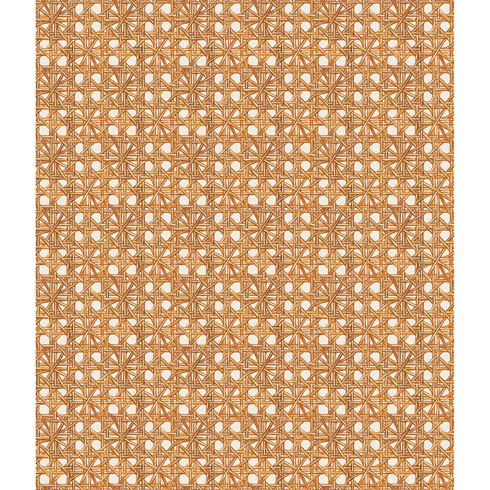 Rattan Weave Wallpaper