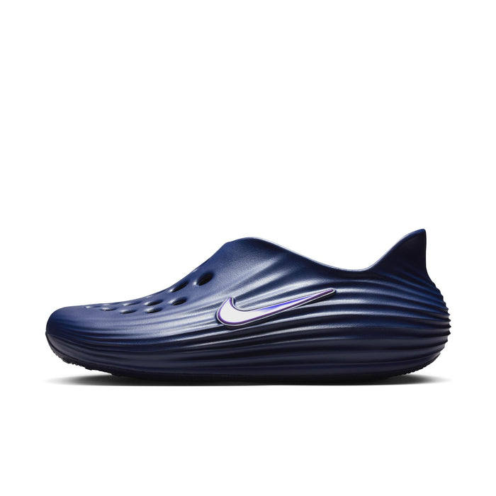 ReactX Rejuven8 Slides Navy Blue