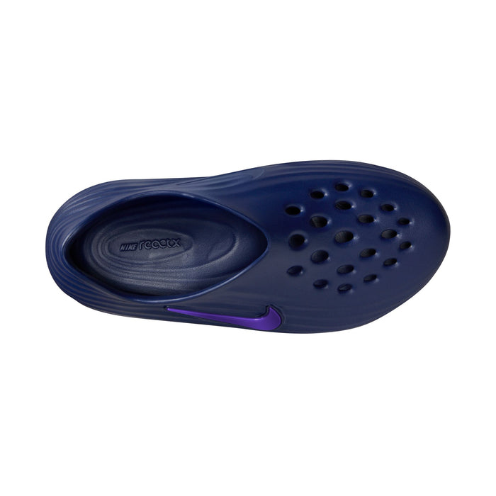 ReactX Rejuven8 Slides Navy Blue
