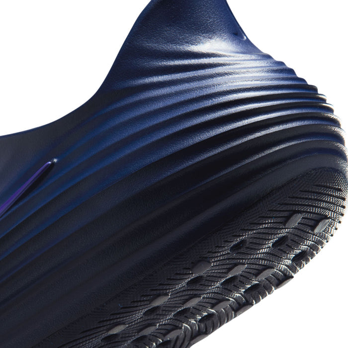 ReactX Rejuven8 Slides Navy Blue