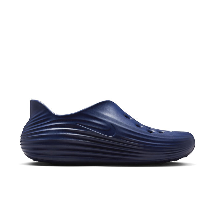 ReactX Rejuven8 Slides Navy Blue