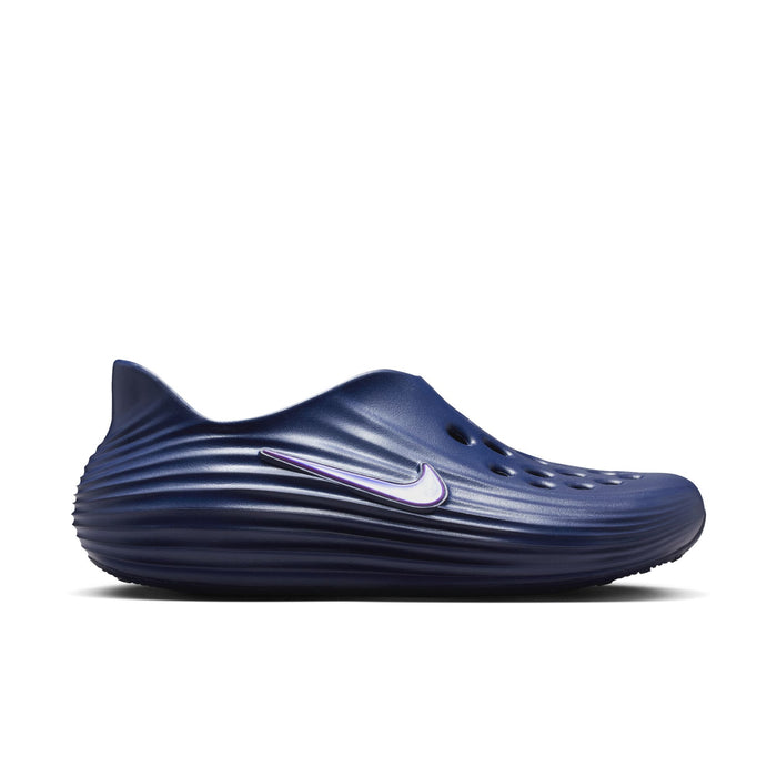 ReactX Rejuven8 Slides Navy Blue