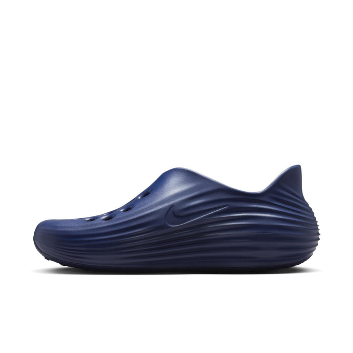 ReactX Rejuven8 Slides Navy Blue