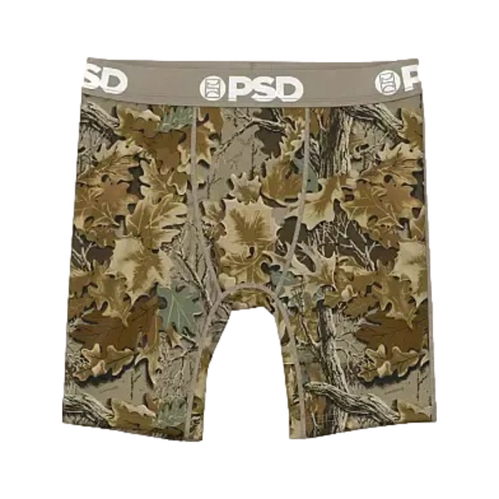 Real Tree Classic Stretch Boxer Briefs