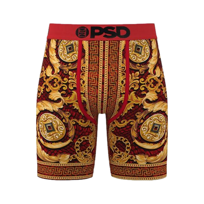 Regal Snake Boxer Briefs