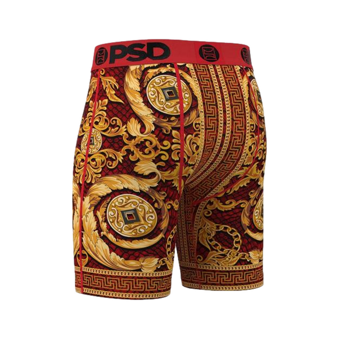 Regal Snake Boxer Briefs