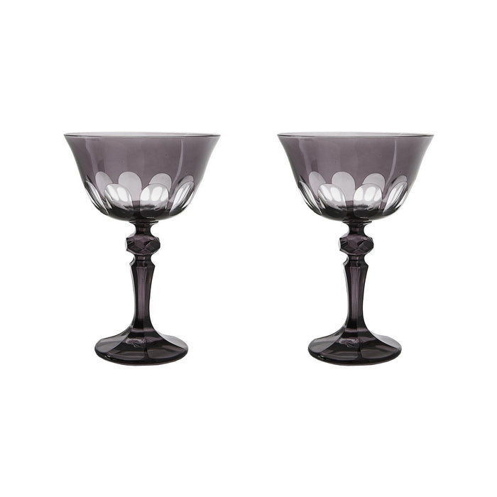 Rialto Smoke Glasses