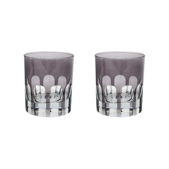 Rialto Smoke Glasses