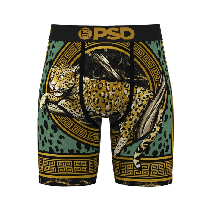 Rich Jaguar Boxer Brief