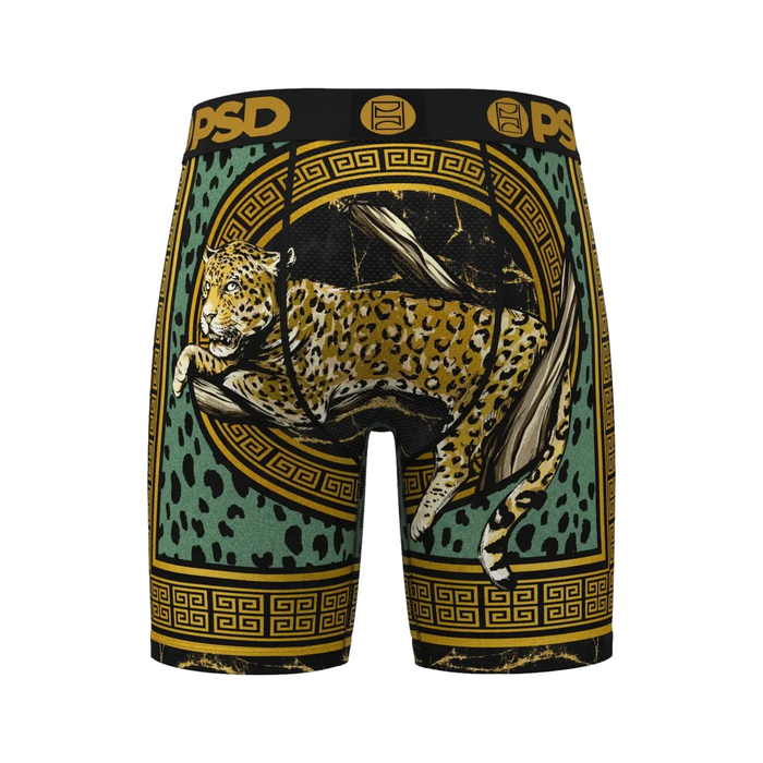 Rich Jaguar Boxer Brief