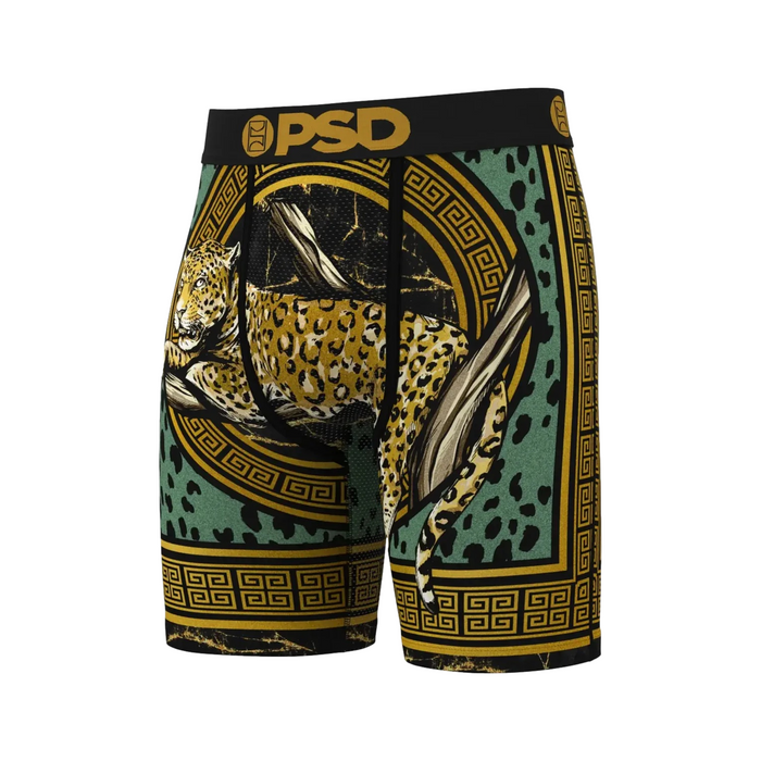 Rich Jaguar Boxer Brief
