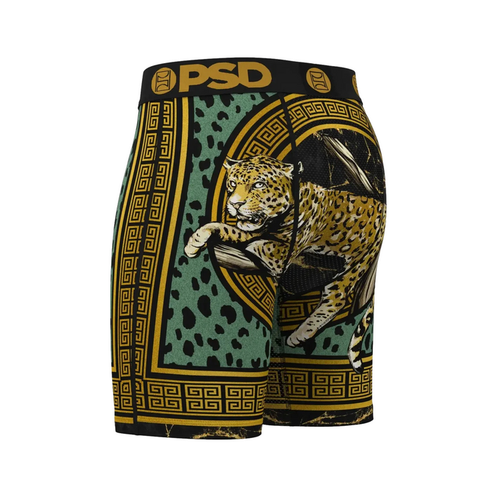 Rich Jaguar Boxer Brief