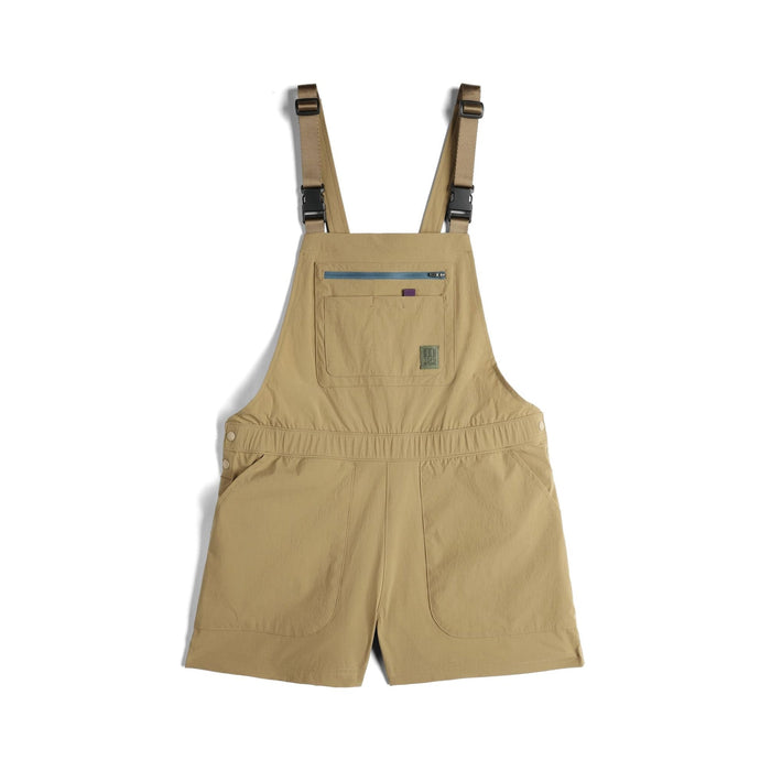Roads Romper - Women's