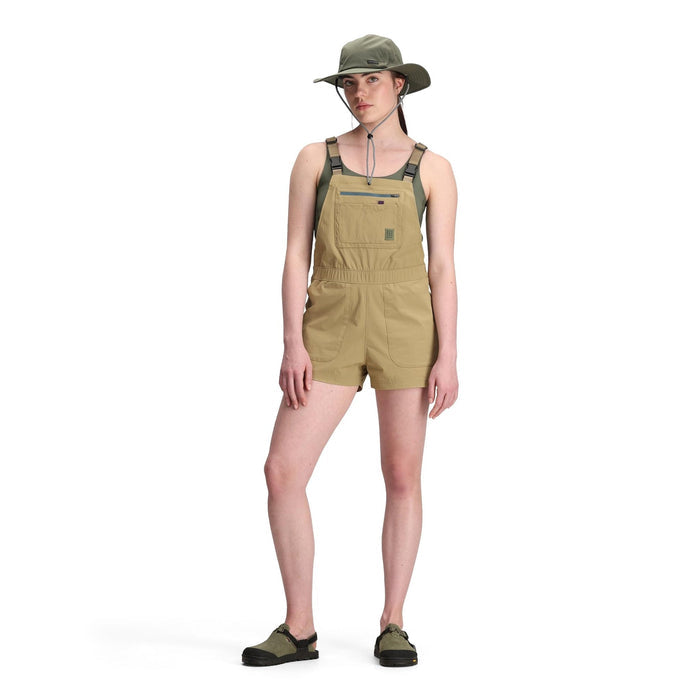 Roads Romper - Women's