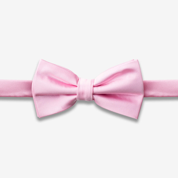 Romantic Pink BoTie