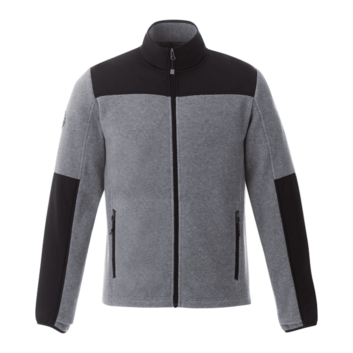 Roots73 Briggspoint Microfleece Jacket