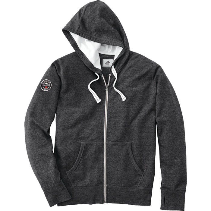 Black Smoke Heather / S