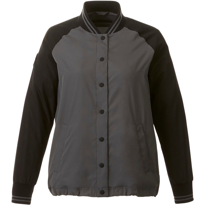 Roots73 Women's Hargrave Varsity Jacket