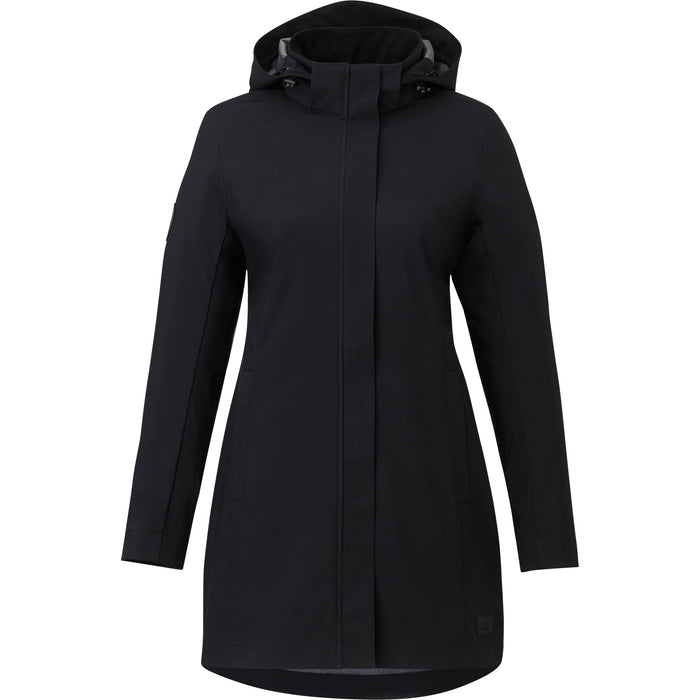 Roots73 Women's Napanee Eco Softshell Jacket