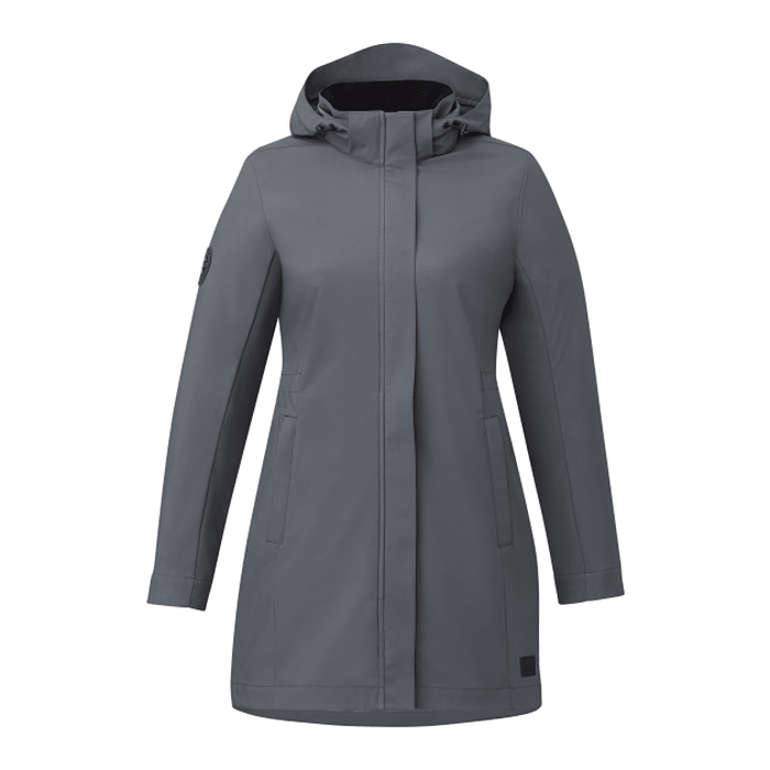 Roots73 Women's Napanee Eco Softshell Jacket