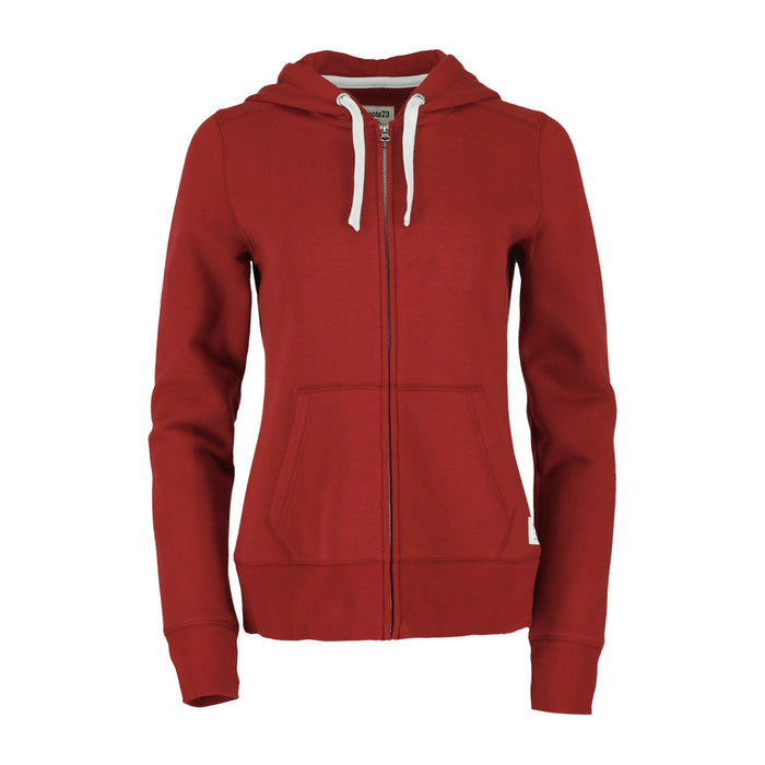 Roots73 Women's Paddlecreek Full-Zip Hoody
