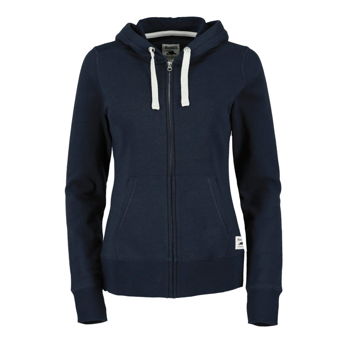 Roots73 Women's Paddlecreek Full-Zip Hoody