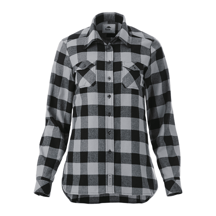 Roots73 Women's Sprucelake Long Sleeve Shirt