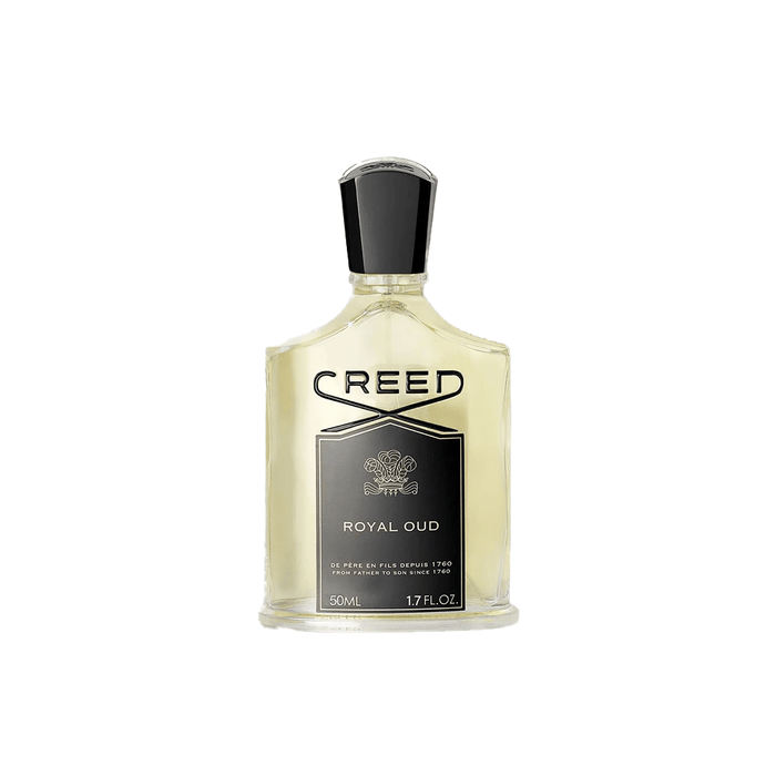 Creed Royal Oud Unisex EDP 50ml - Beauty Tribe
