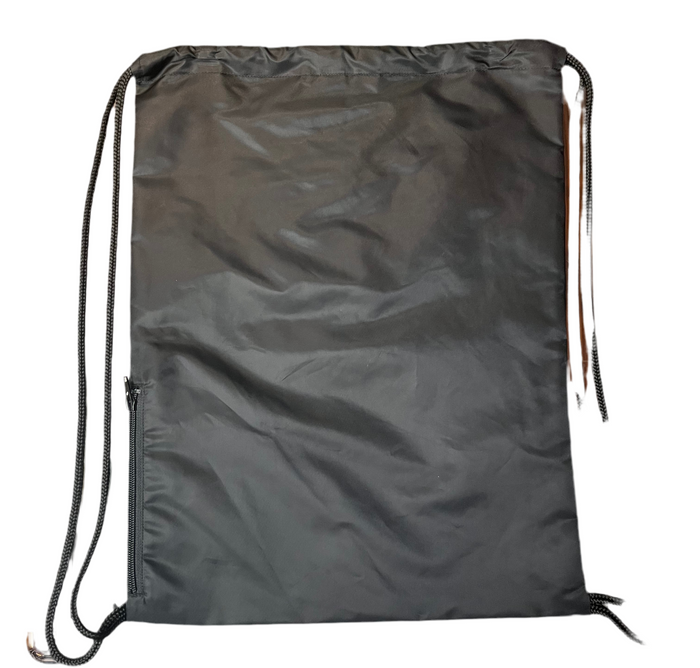 Sac à Cordon Taverne à Boucane