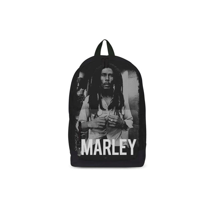 Sac à Dos Rocksax Bob Marley