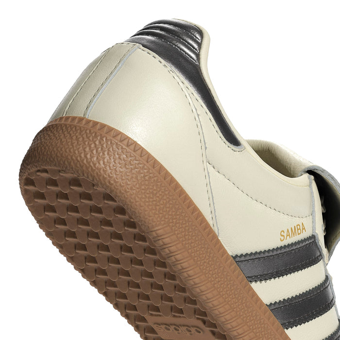 Samba Lt Shoes White