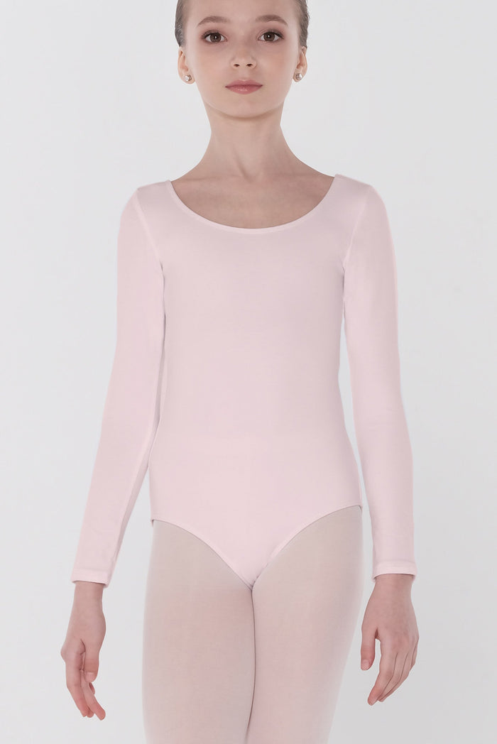 #couleur_ballet pink