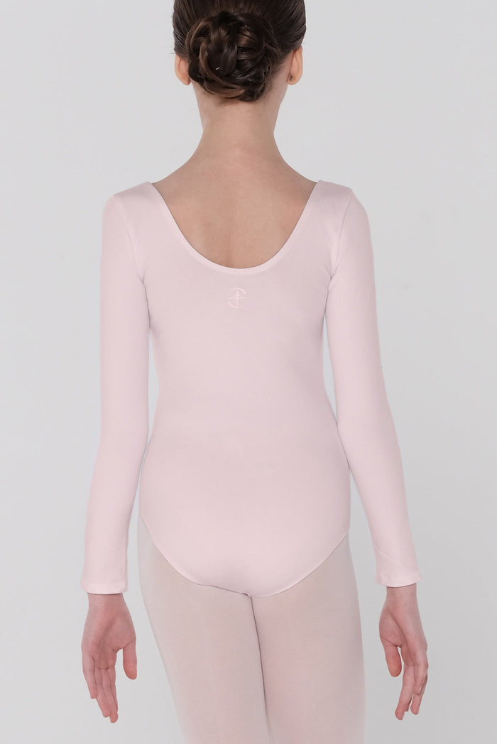 #couleur_ballet pink