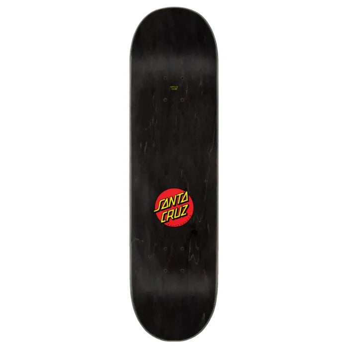 Screaming Hand Deck 8.375"