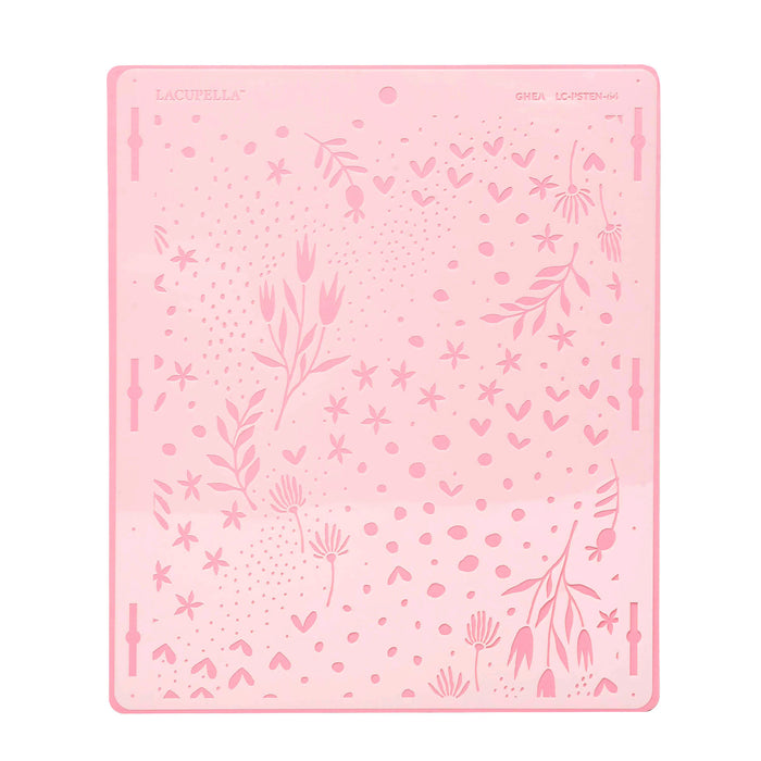Seamless Cake Stencil - GHEA