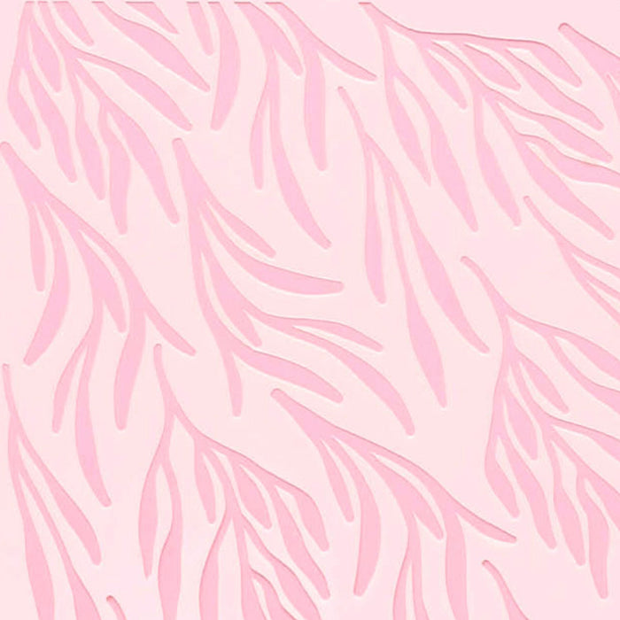 Seamless Cake Stencil great for decorating tall cakes with perfect designs. Lacupella