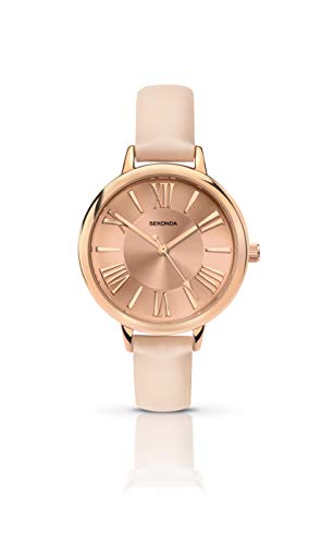 Sekonda Women's Analogue Quartz Watch