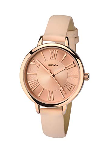 Sekonda Women's Analogue Quartz Watch