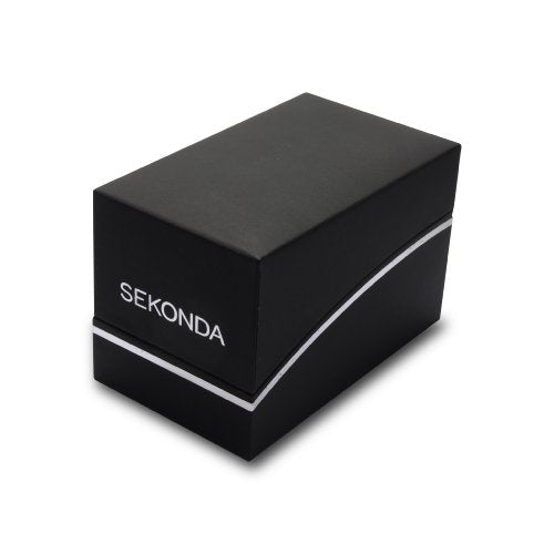 Sekonda Women's Analogue Quartz Watch