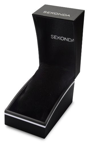 Sekonda Women's Analogue Quartz Watch