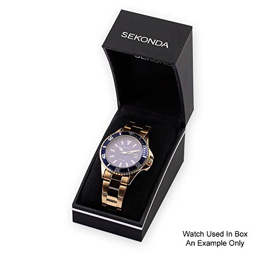 Sekonda Women's Analogue Quartz Watch
