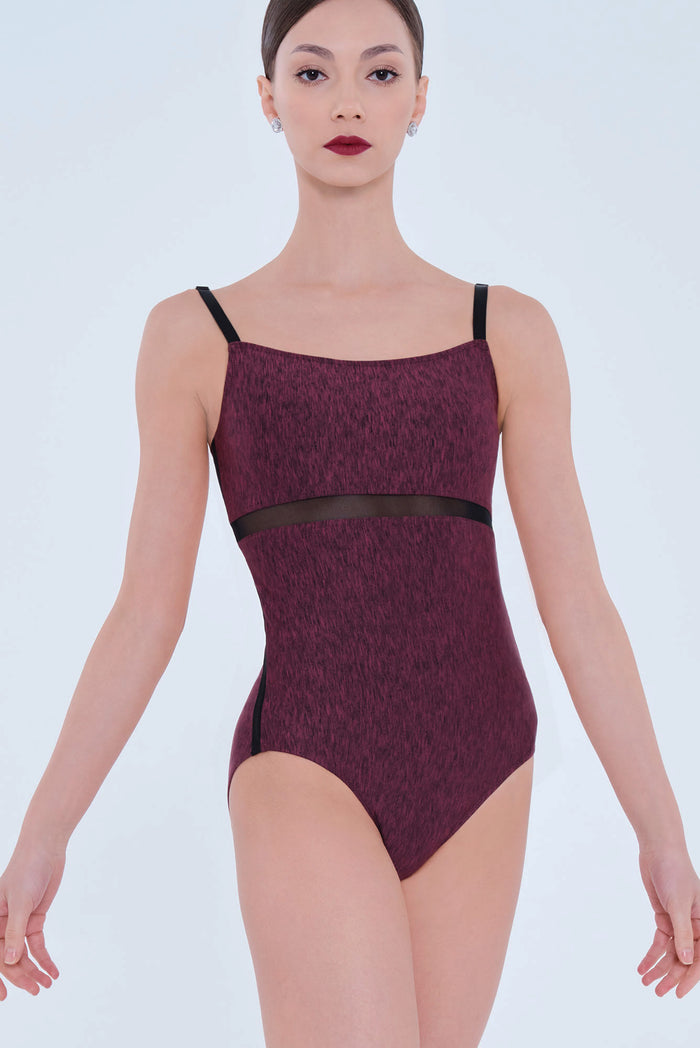 #couleur_BURGUNDY / BLACK