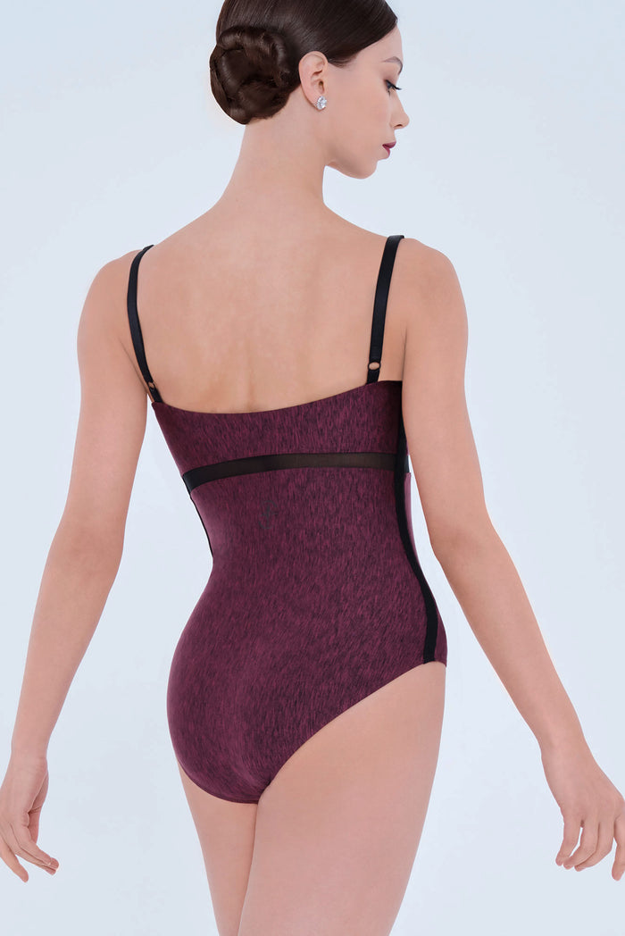 #couleur_BURGUNDY / BLACK