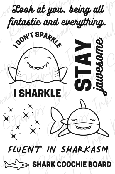 Sharkle